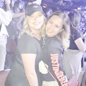 Meet your Posher, Erin